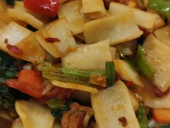 -巴依老爷新疆美食(工体旗舰店)