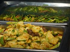 -复旦大学本部-食堂