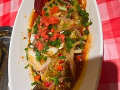 -为民烧烤吧.自贡爆炒菜(收录10年好店)