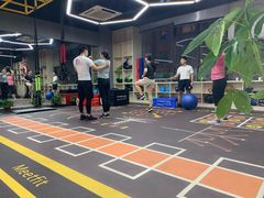 -Meet Fit遇见健身工作室