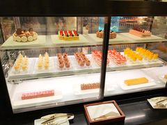 -长沙君悦酒店·自助餐厅咖啡厅