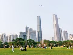 -二沙岛艺术公园