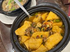 -长平肥姐白粥·海鲜打冷