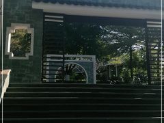-广州国际生物岛山地公园揽胜园