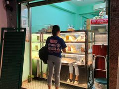 -菲律宾面包(宝发大厦店)