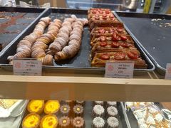 -OUR Bakery(SKP-S店)