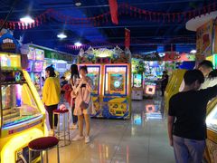 -大玩家(魏家庄万达店)