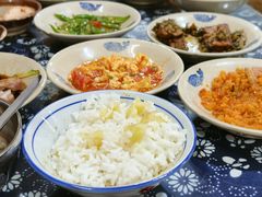 土豆饭-张关合渣(航空大道店)