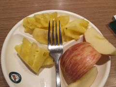 -诺丁牛排(南京江宁万达店)