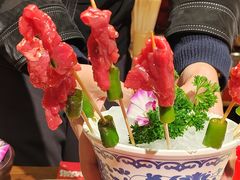 -蜀大侠火锅(总府路店)