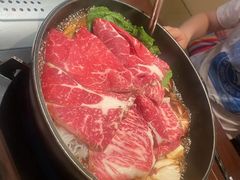 -翔峰炭火鳗鱼(悦泰街里公寓店)