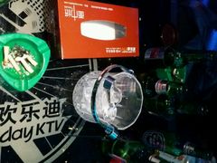 android_upload_pic-欢乐迪KTV(南京夫子庙三山街店)