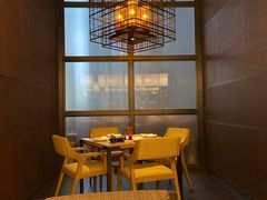 -长沙君悦酒店·自助餐厅咖啡厅