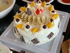 -红宝石·鲜奶小方(长阳店)