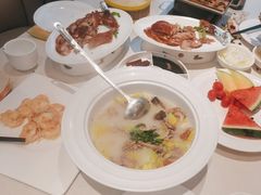 -普天和酒楼(天津之眼店)