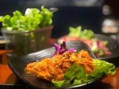 -玖·炭火烤肉
