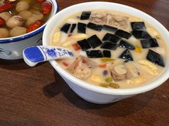 -港湾糖水