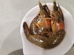 酱虾-渔娘渔家丹东海鲜(东直门店)