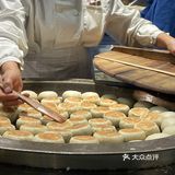 本地人都說這是上海最好吃的鮮肉月餅😋