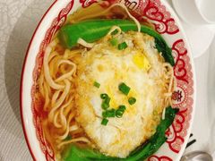 长寿面-金翠皇宫粤菜·点心·海鲜(科技园店)