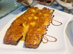 芝士烧茄子-太平馆西餐厅(北京路店)