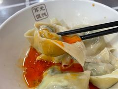 -潘国仙耳光馄饨(黄家阙路店)