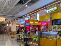 -凯德广场(金牛店)