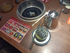 -快乐小羊·内蒙牛羊肉火锅(流花中心店)