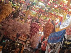 -吉祥圣雪藏餐