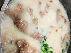 -南记食粥坊·宵夜大排档(莲花总店)