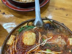 -清真·马文砂锅大全(麦苋街店)