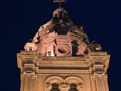 -王府井天主教堂