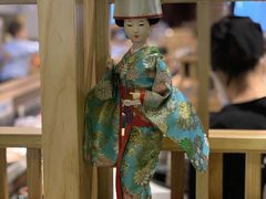 -万岁寿司(万国店)