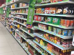 -沃尔玛超市(武侯店)