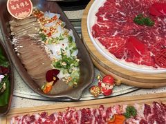 -庖丁家水煮牛排火锅(巴国城店)