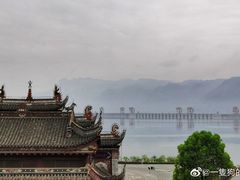 景点-屈原故里文化旅游区