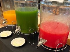 -圣丰索菲特·2 On 988 Café 自助餐厅