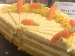-昆山琶拉帝诗酒店·河畔咖啡厅Riverside Cafe
