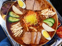 -玉流珍肴馆(亮马桥店)