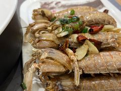 -阿毛饭店(和义路店)