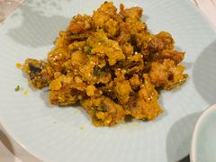 -乔阿马·江南味·驴肉香(龙湖华泾天街店)