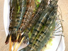 -金海阁海鲜火锅