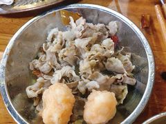 -东镇老火锅(长春路首店)