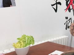 -岳合轩老北京涮肉