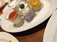 -广州富力君悦大酒店·凯菲厅