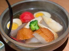 -初花·日本料理