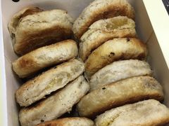 -周记传统糕点PASTRY(蜀汉路店)