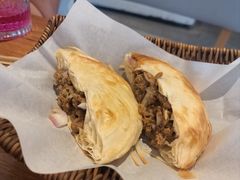 -荷恬·精致蔬食料理(星海店)