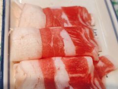 -鸿姐老火锅(疁城新天地店)