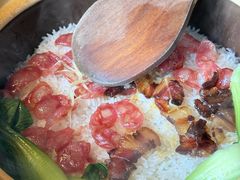 -捞王猪肚鸡火锅(昆山店)